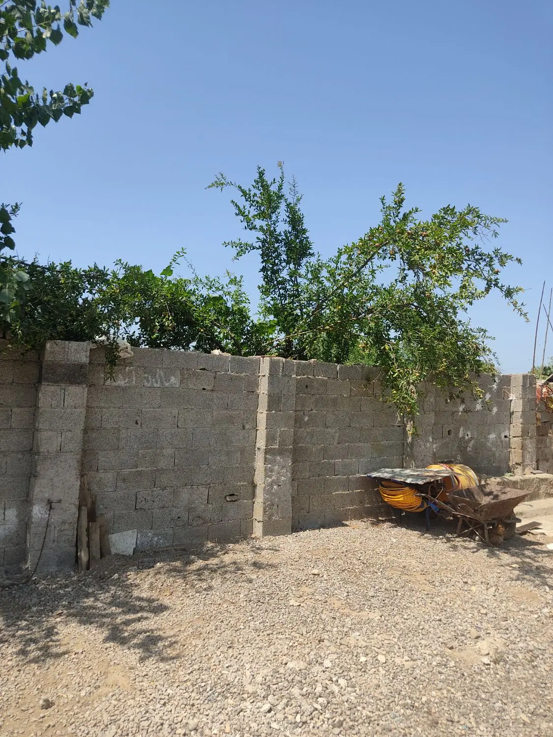خانه ویلایی