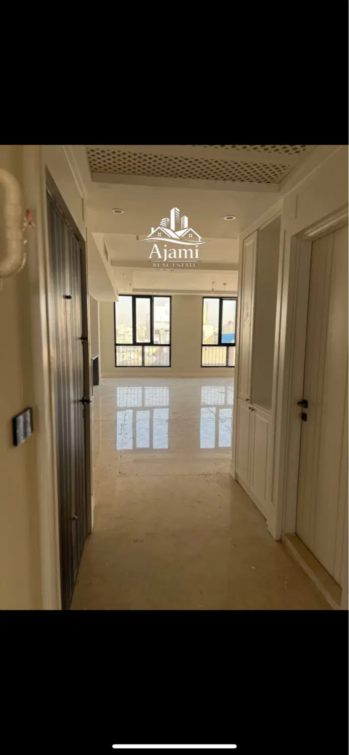اپارتمان فروشی معاد نزدیک وکیل اباد