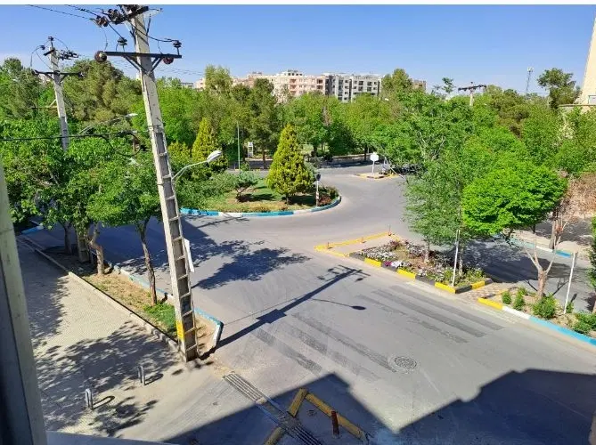 فروش اپارتمان ۱۱۲ متری