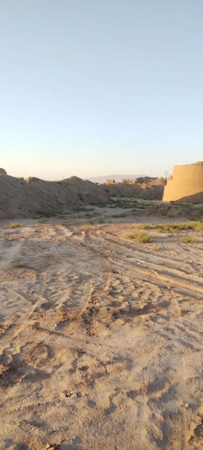 کوره آجر پزی
