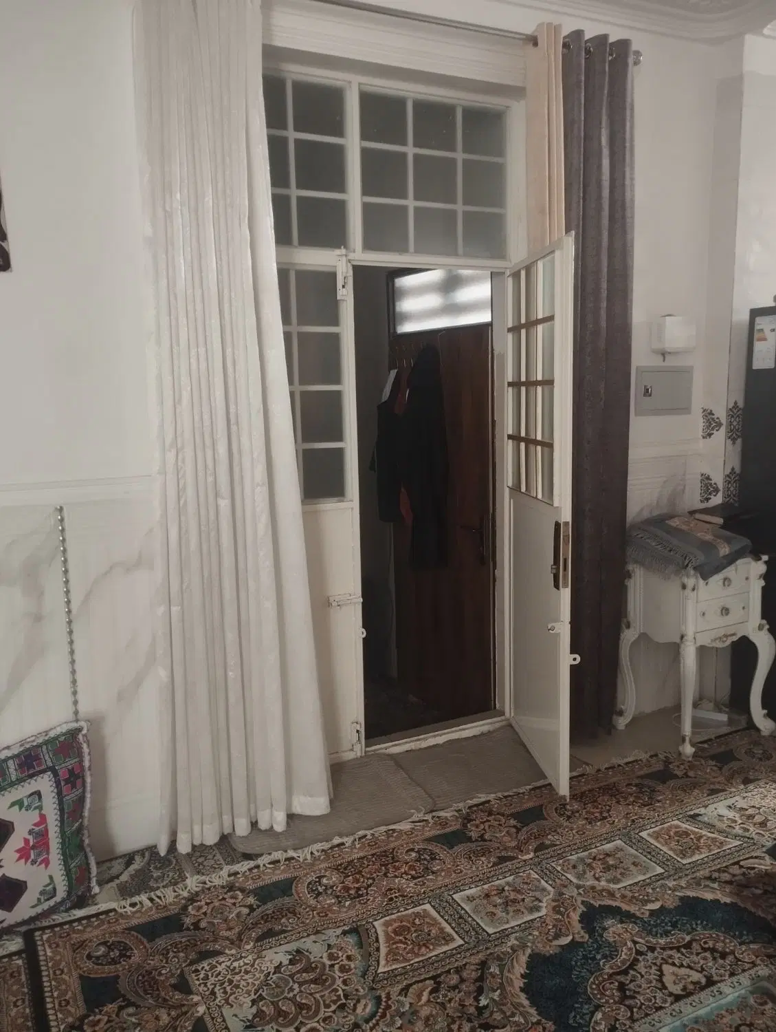 خانه ویلایی پهلوانی ۲۰