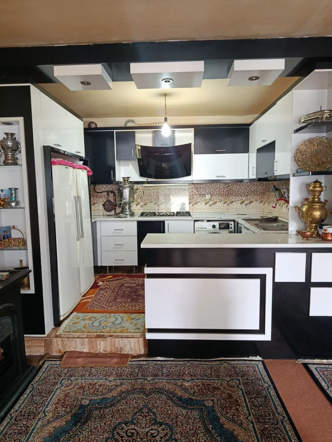 خانه در یوسف آباد