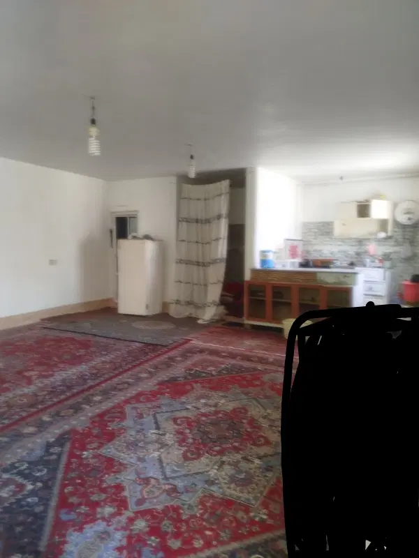 خانه فروشی دهبکری
