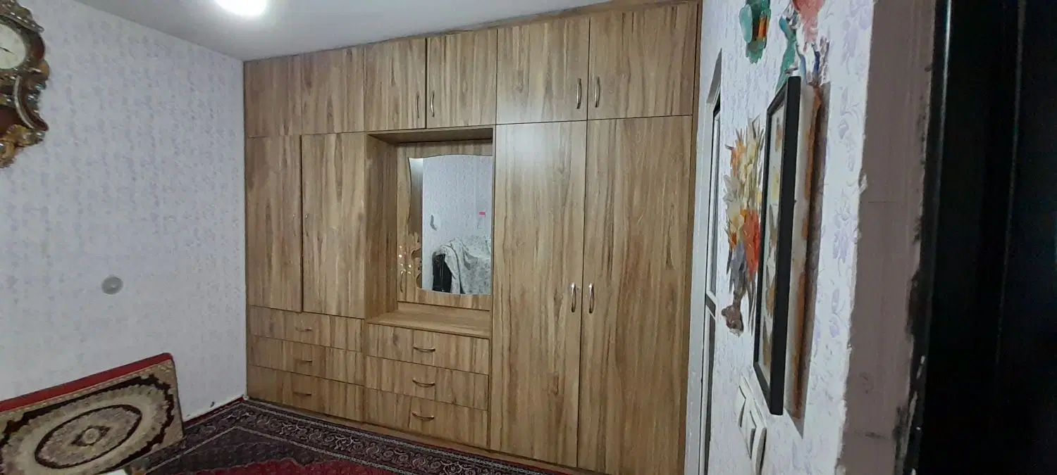 فروش خانه دو طبقه