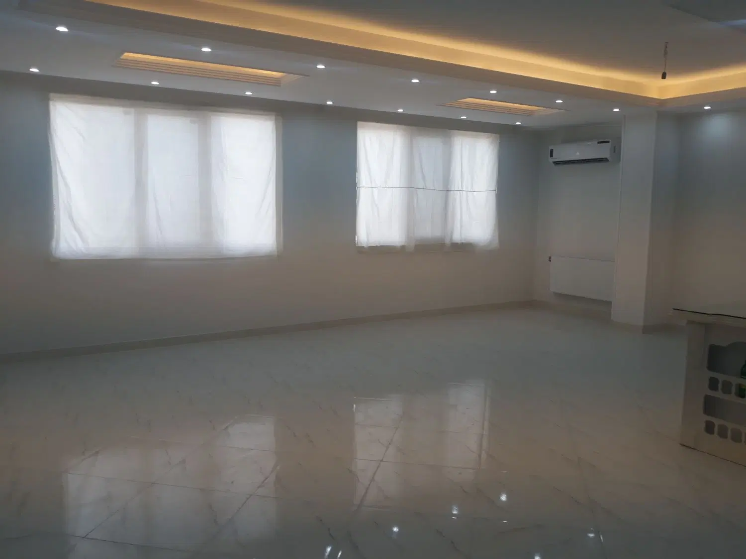 آپارتمان چرم سازی