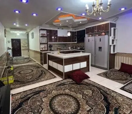 خونه اجاره مهرگان سرهنگ رضای طبقه 6