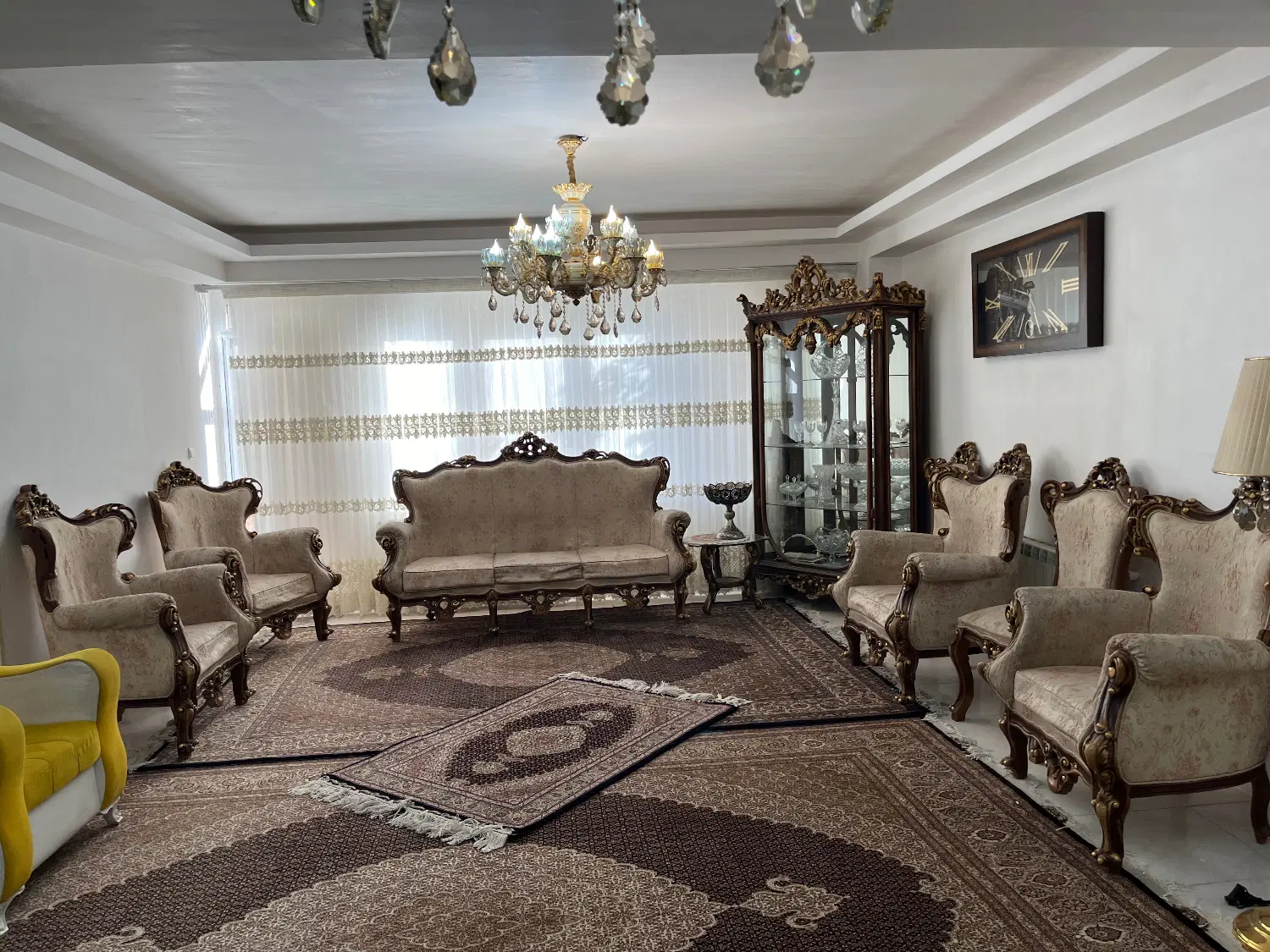 رهن و‌اجاره آپارتمان در عارف