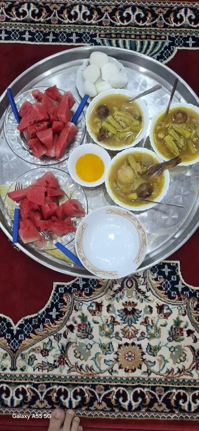 همخونه‌‌میشم