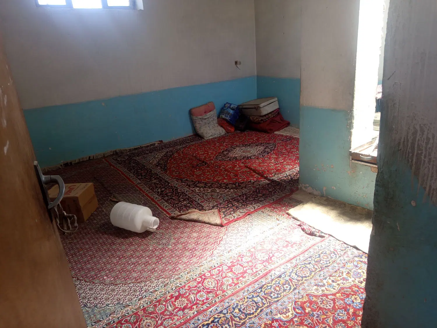 خانه ویلایی