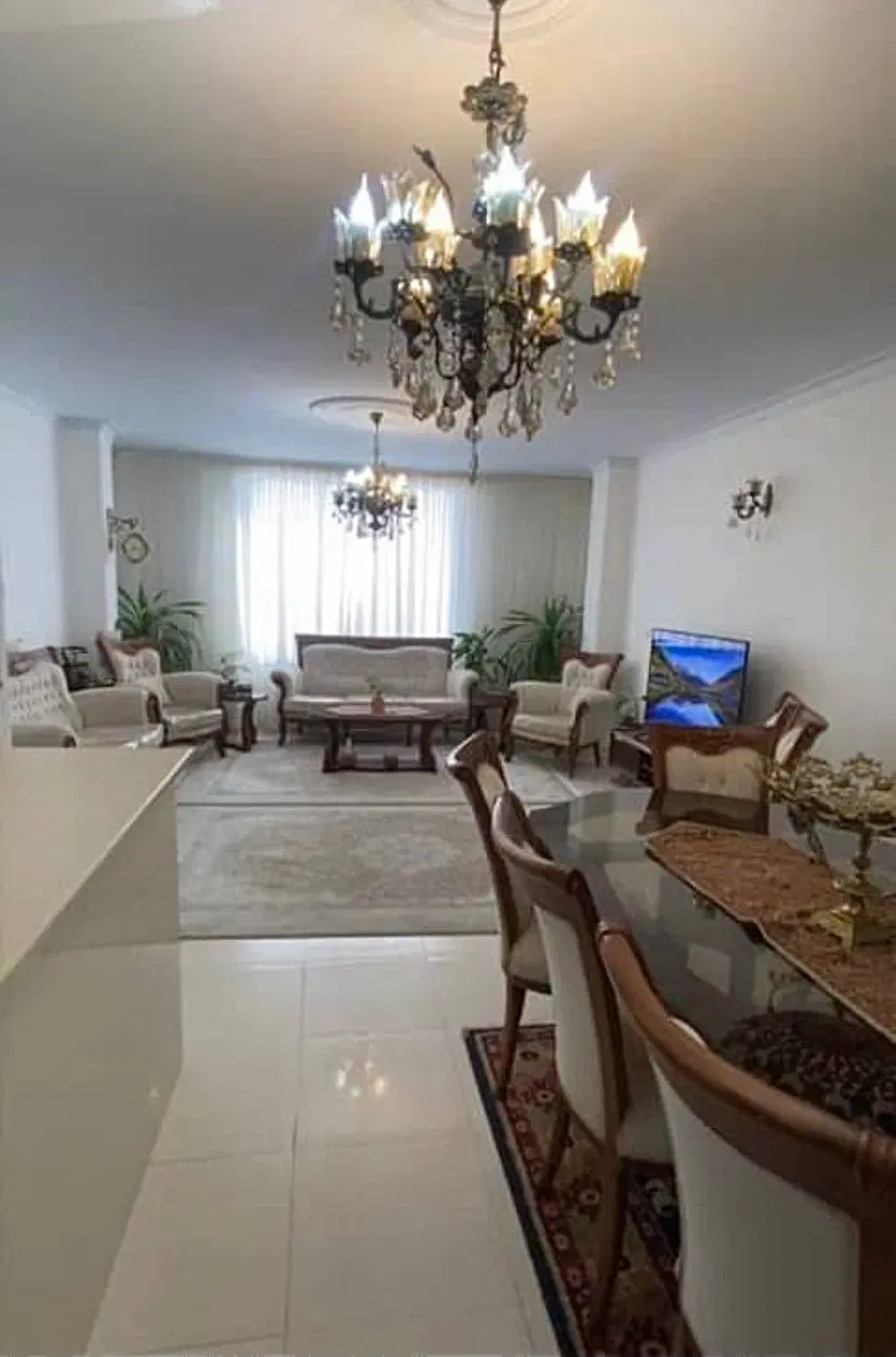 بهترین لوکیشن عظیمیه میدان اسبی