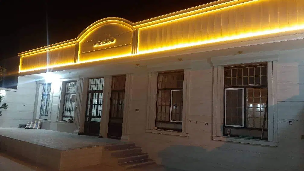 ۱۸واحدی مخابرات واحد غربی ۱۰۲متری