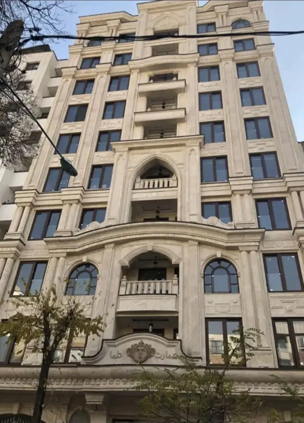 ۲۴۰ متر واحد صفر همکف هاشمیه_