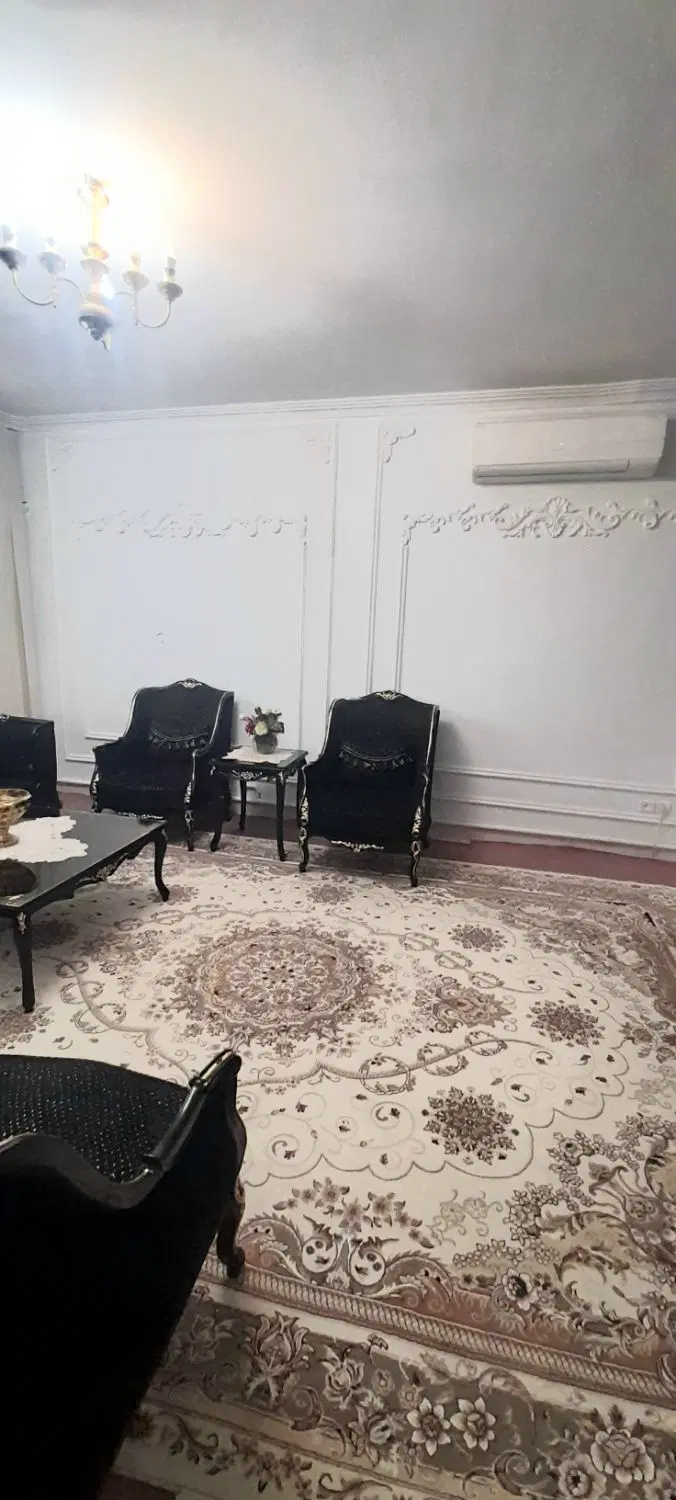 آپارتمان تک واحده در خیابان آذربایجان فیضیه غربی