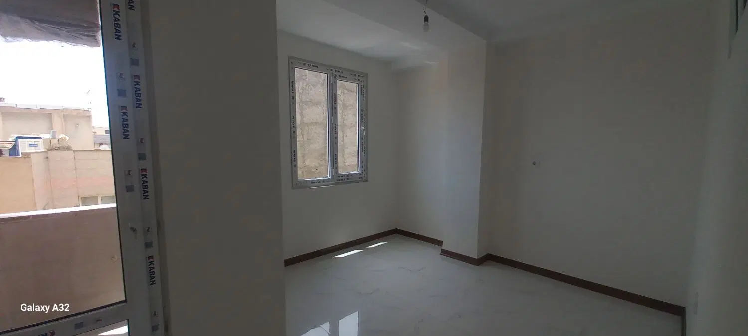 ۱۰۶متر روبه نما فول تجهیز