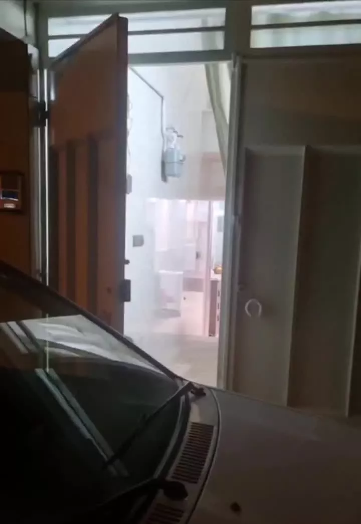 منزل مسکونی دربست