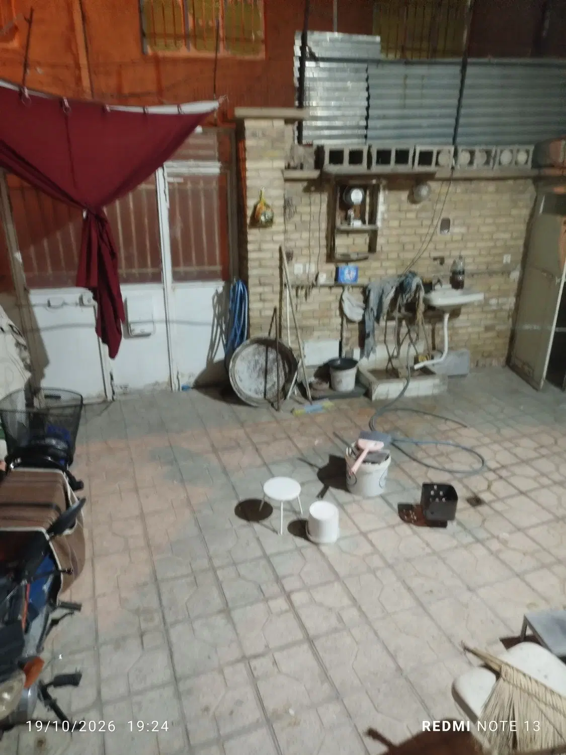 خانه ویلایی