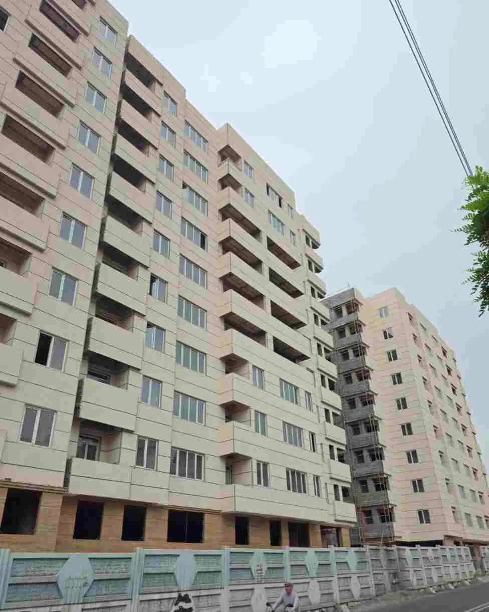 فروش آپارتمان پروژه حکیم