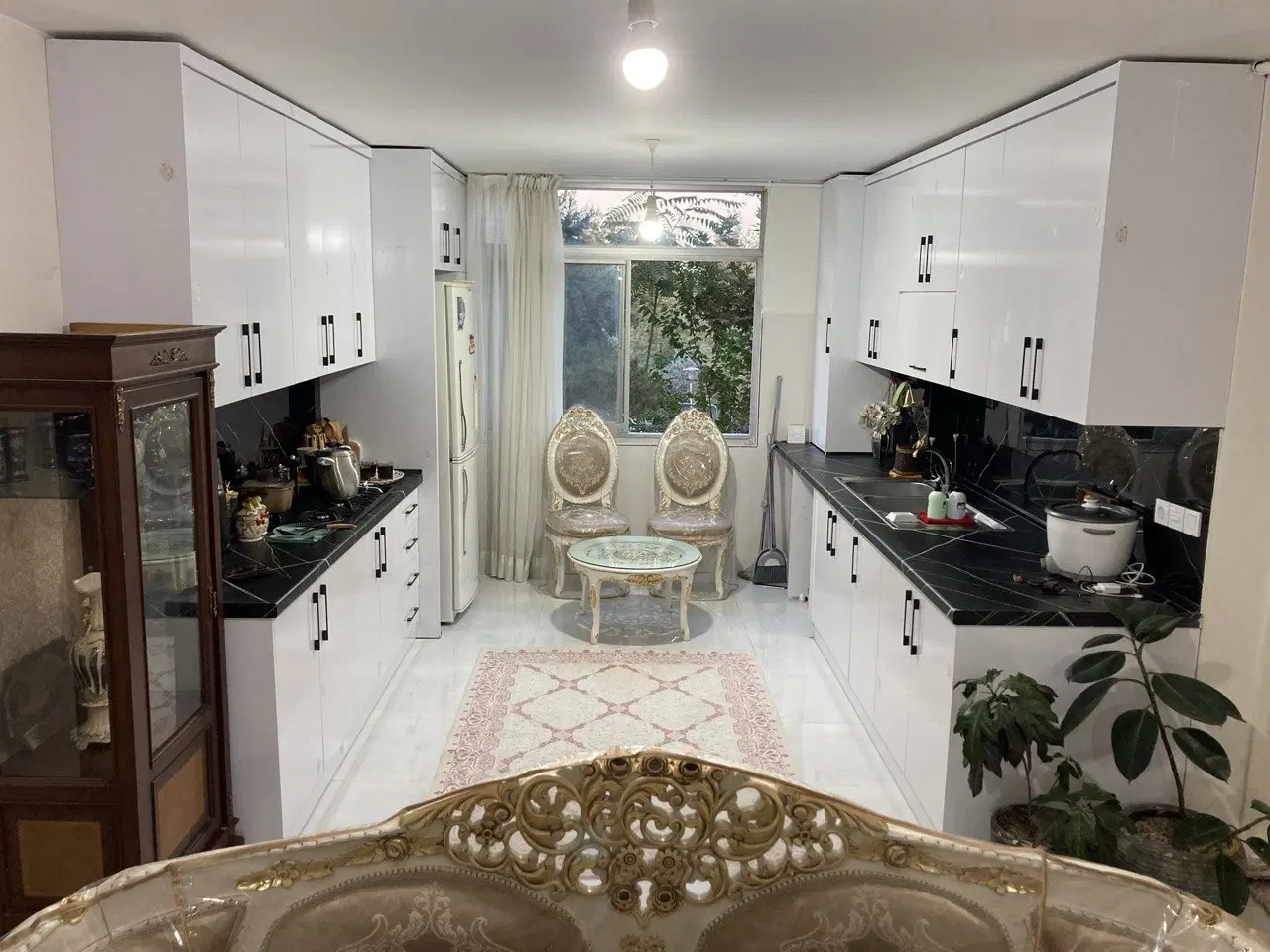 آپارتمان اجاره ای
