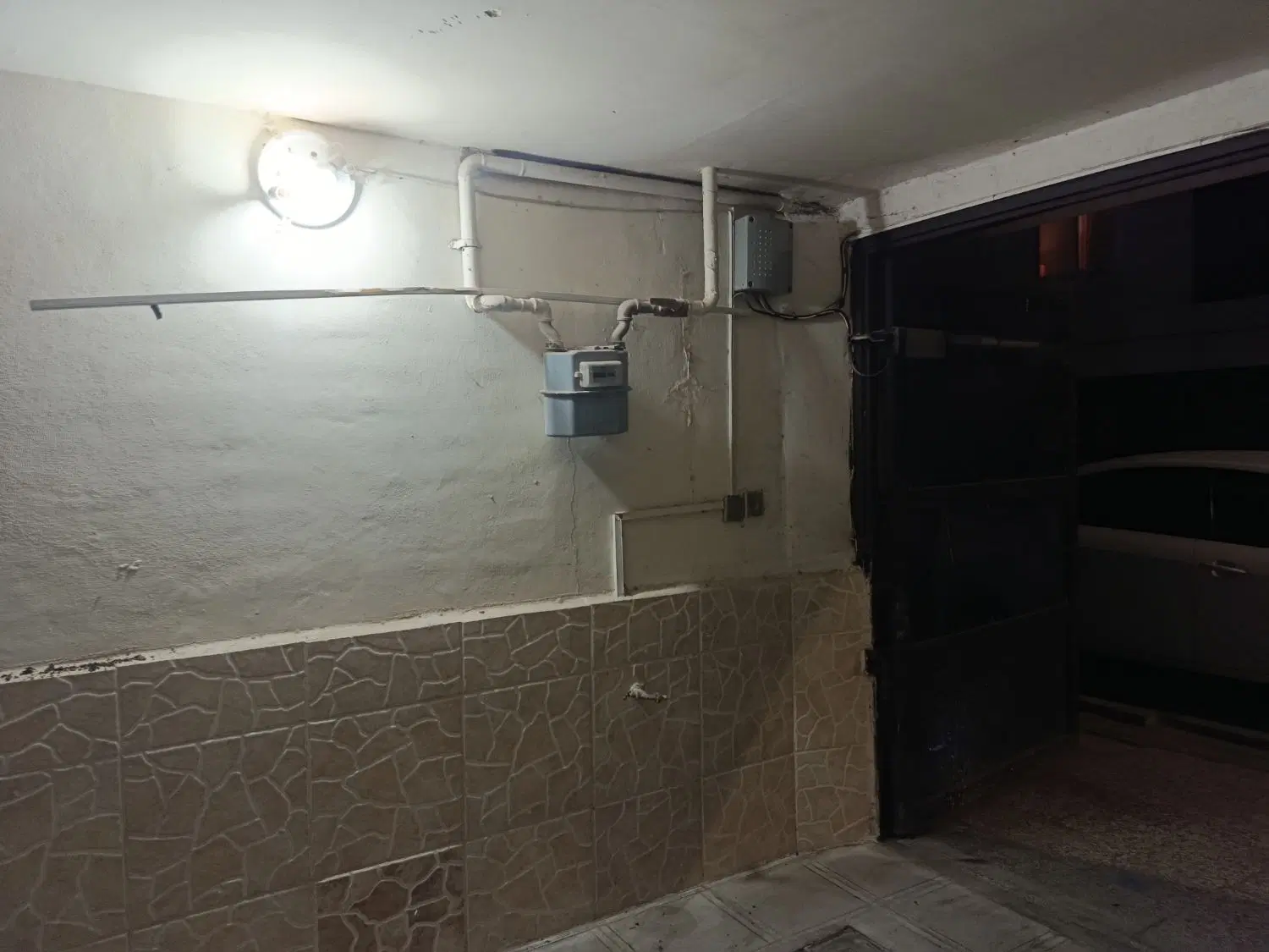 پارکینگ