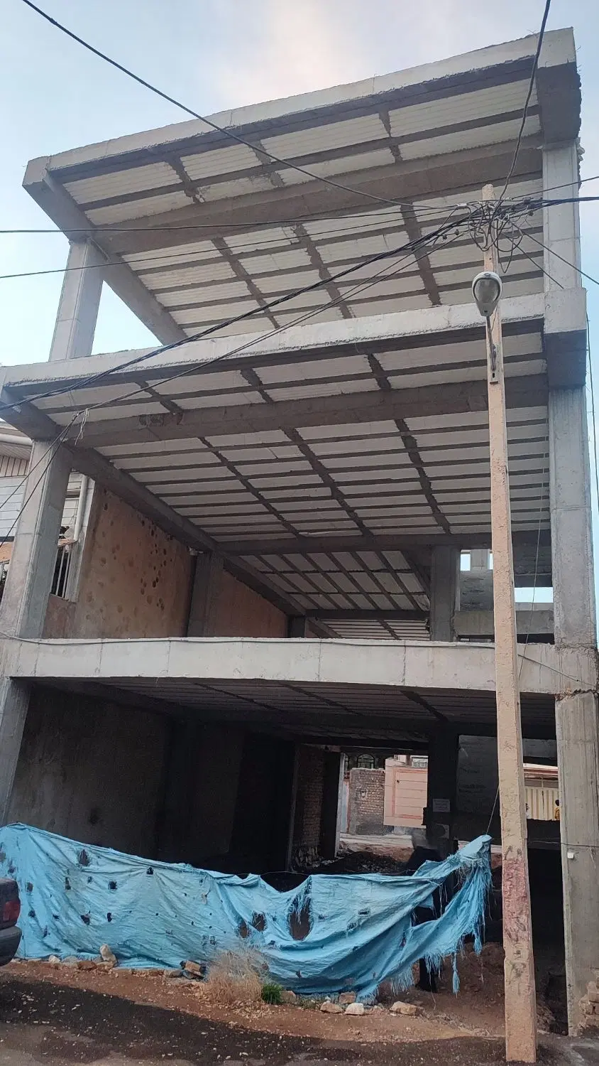 ۱۴۴متر دوبر