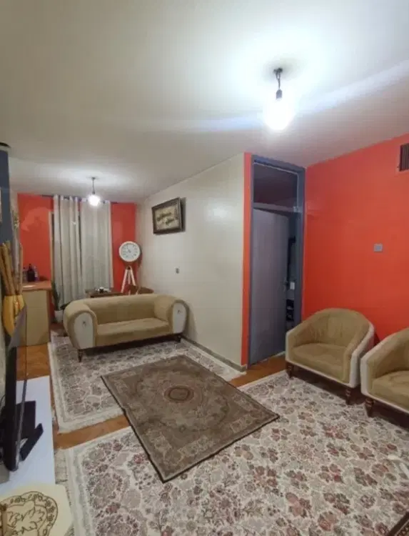 خانه دارم همخانه میخوام