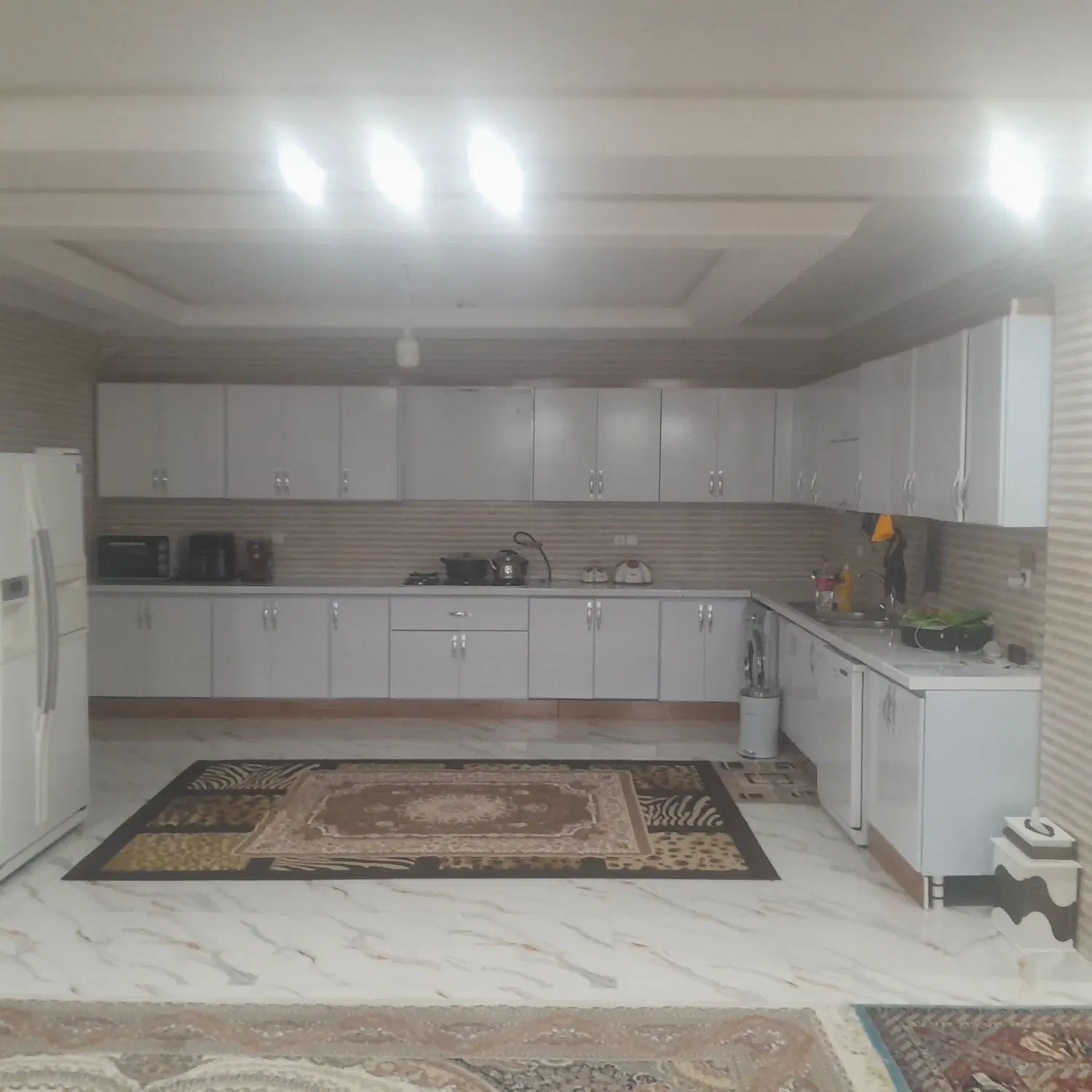 آپارتمان تک واحدی گلدشت غربی