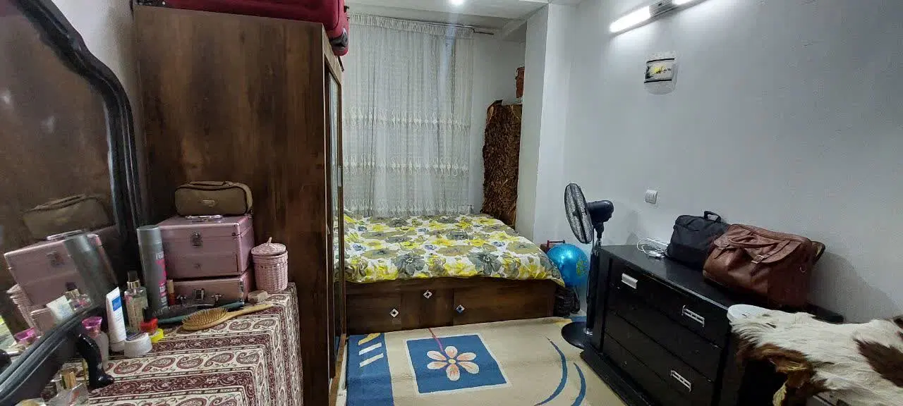 مسکن مهر ۸۲متر
