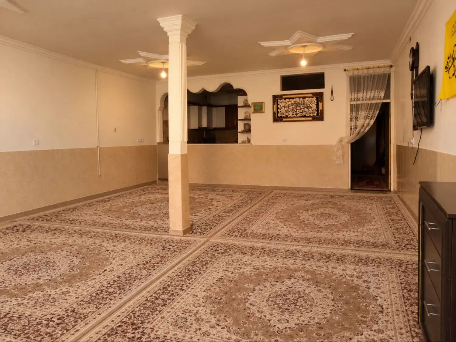 فروش منزل ویلایی