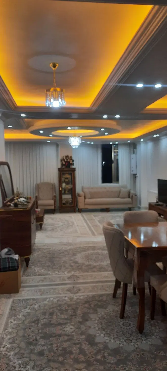 اجاره آپارتمان دوخوابه لوکس