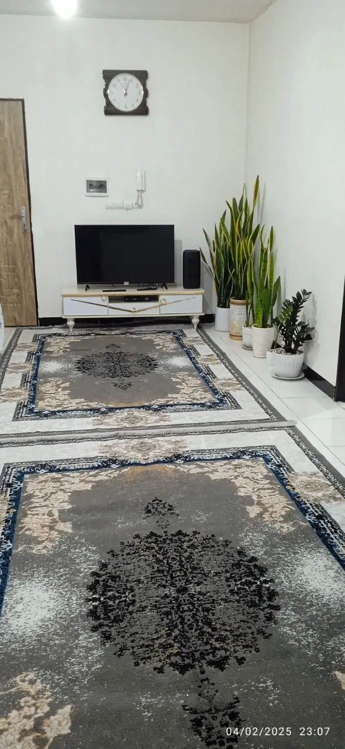 معاوضه یا تهاتر واحد 49متری