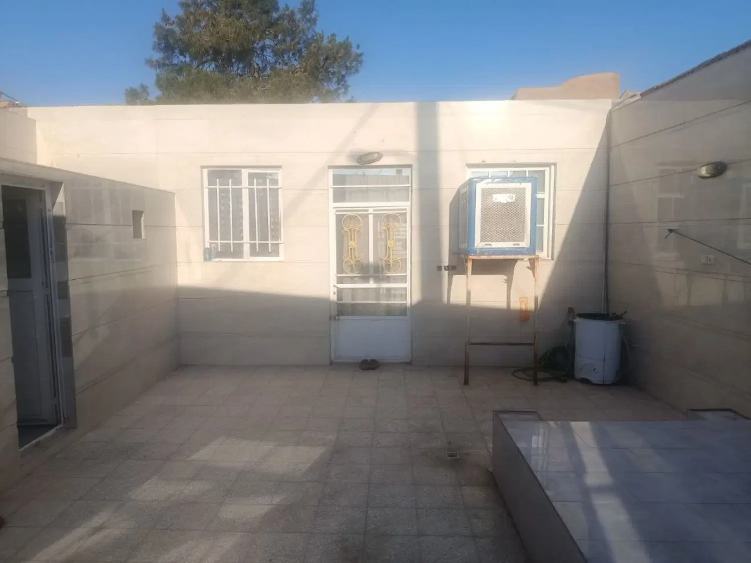 فروش منزل ویلایی ۱۰۰ متدی