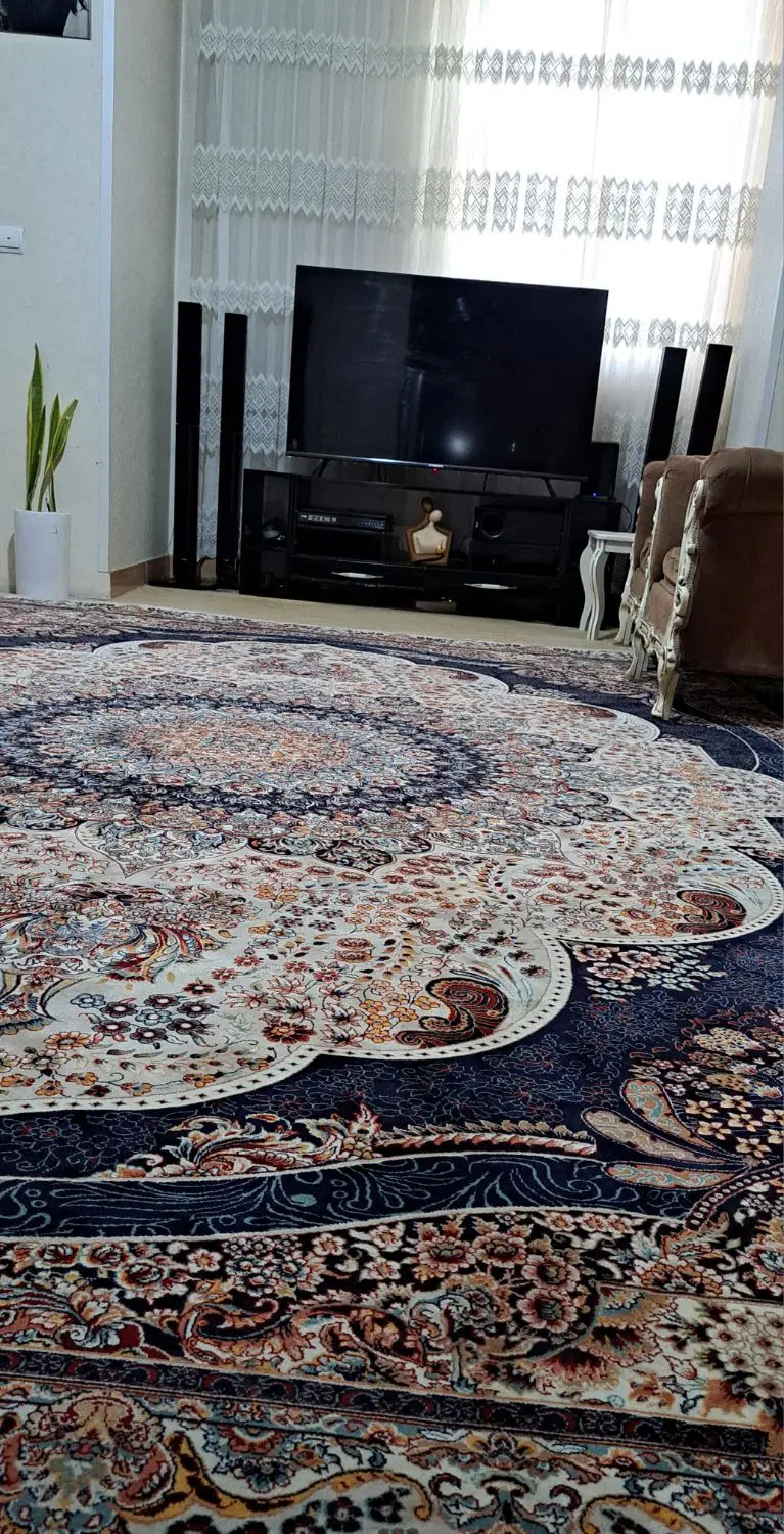 آپارتمان ۶۴ متری