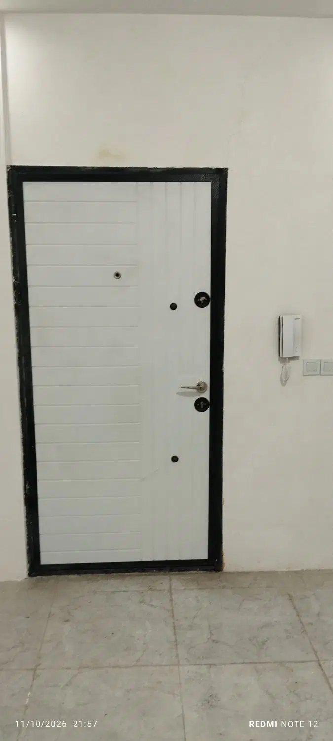 90متری ثنایی۶طبقه ۲