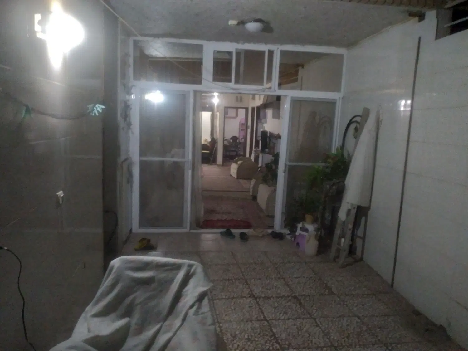 اجاره منزل مسکونی