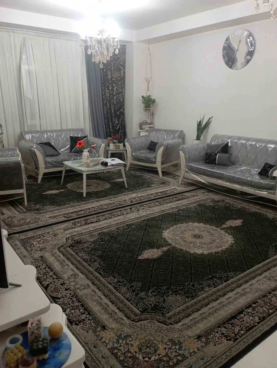 خونه شیک و مرتب