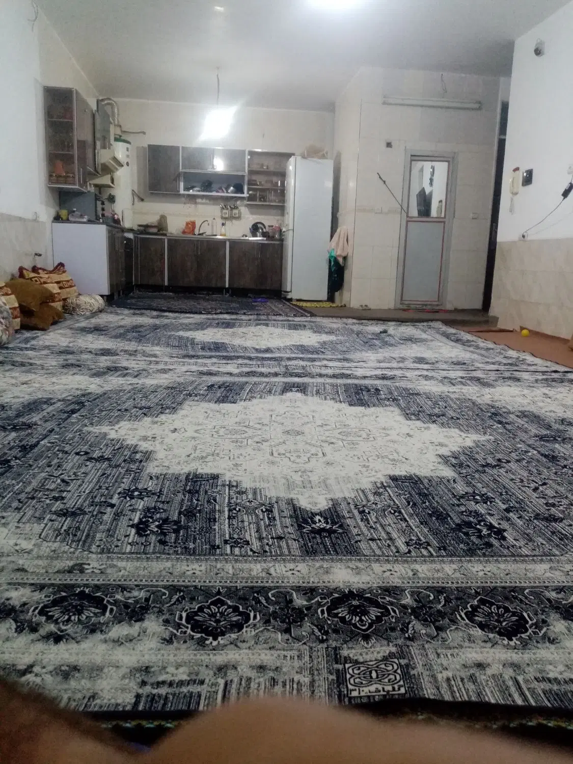 رهن کامل