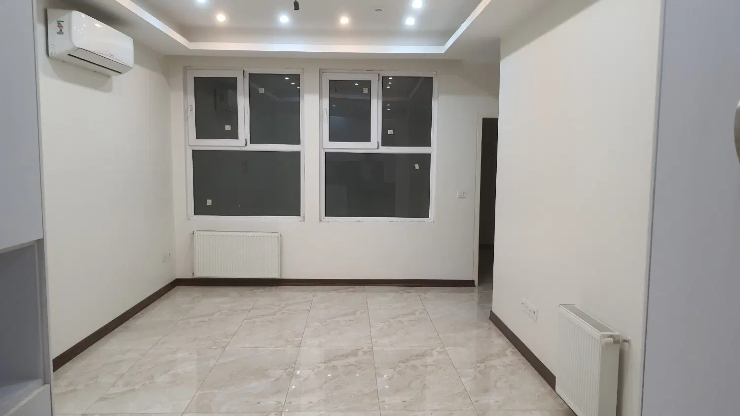 ۶۶ متری دو خواب شمس آباد، محمودی