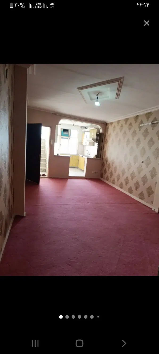 آپارتمان حسن آباد(اجاره)