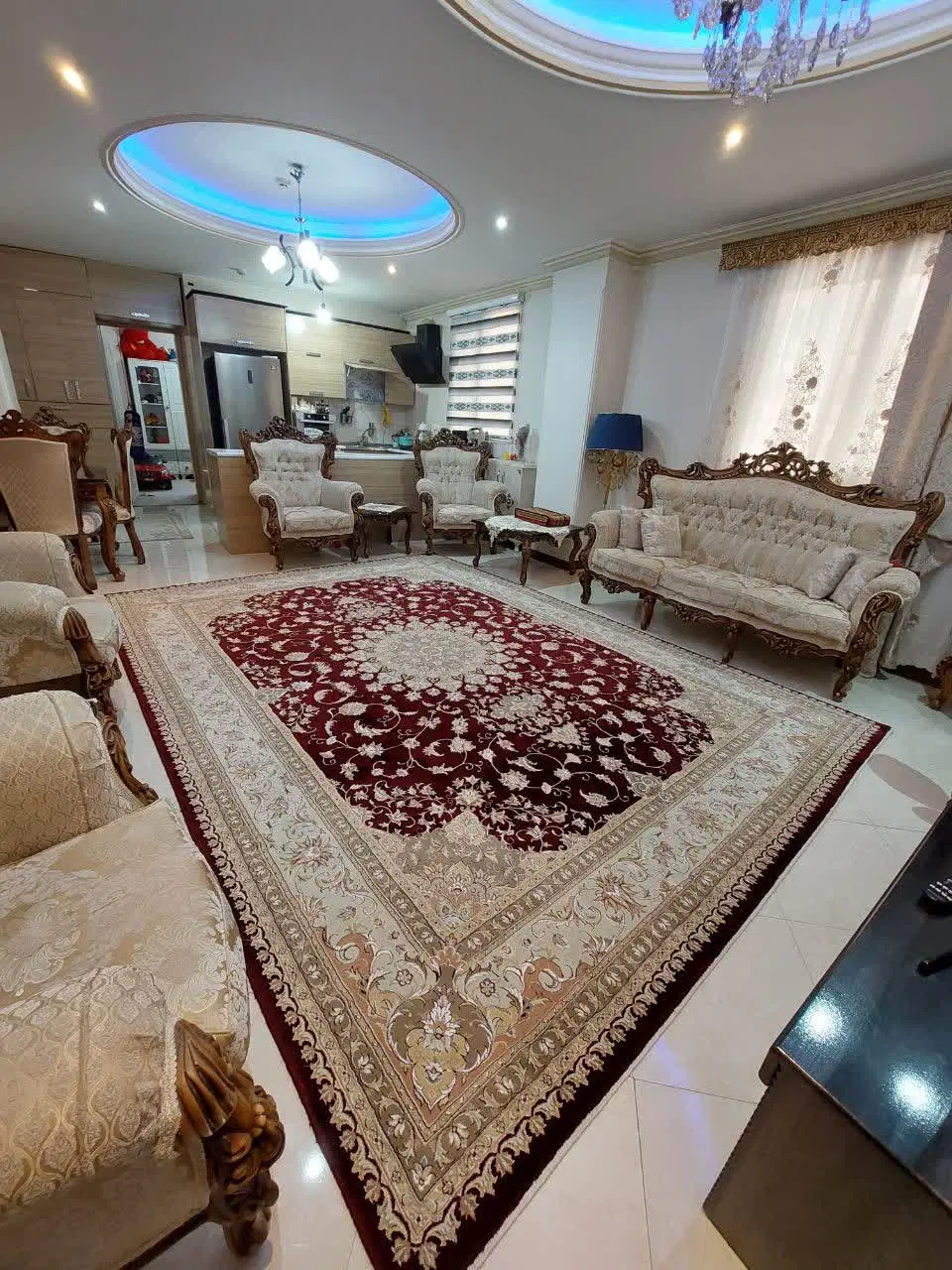 رهن و اجاره آپارتمان