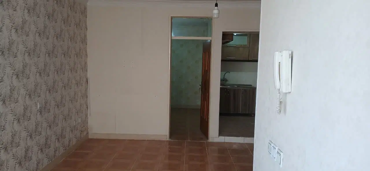 ۶۵ متر آپارتمان شهرک ارم فردیس