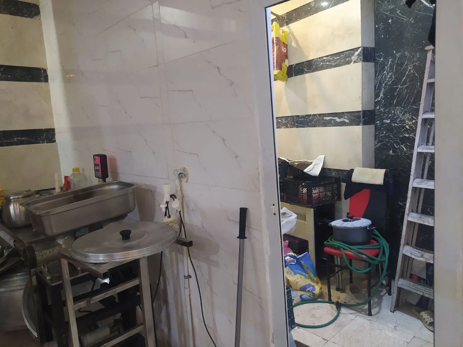 رهن واجاره مغازه خیابان اصلانی