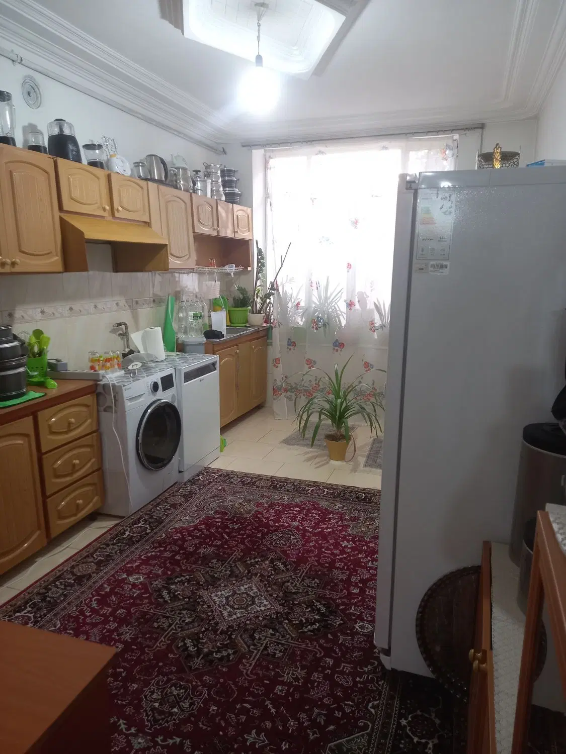 اجاره راه مشترک