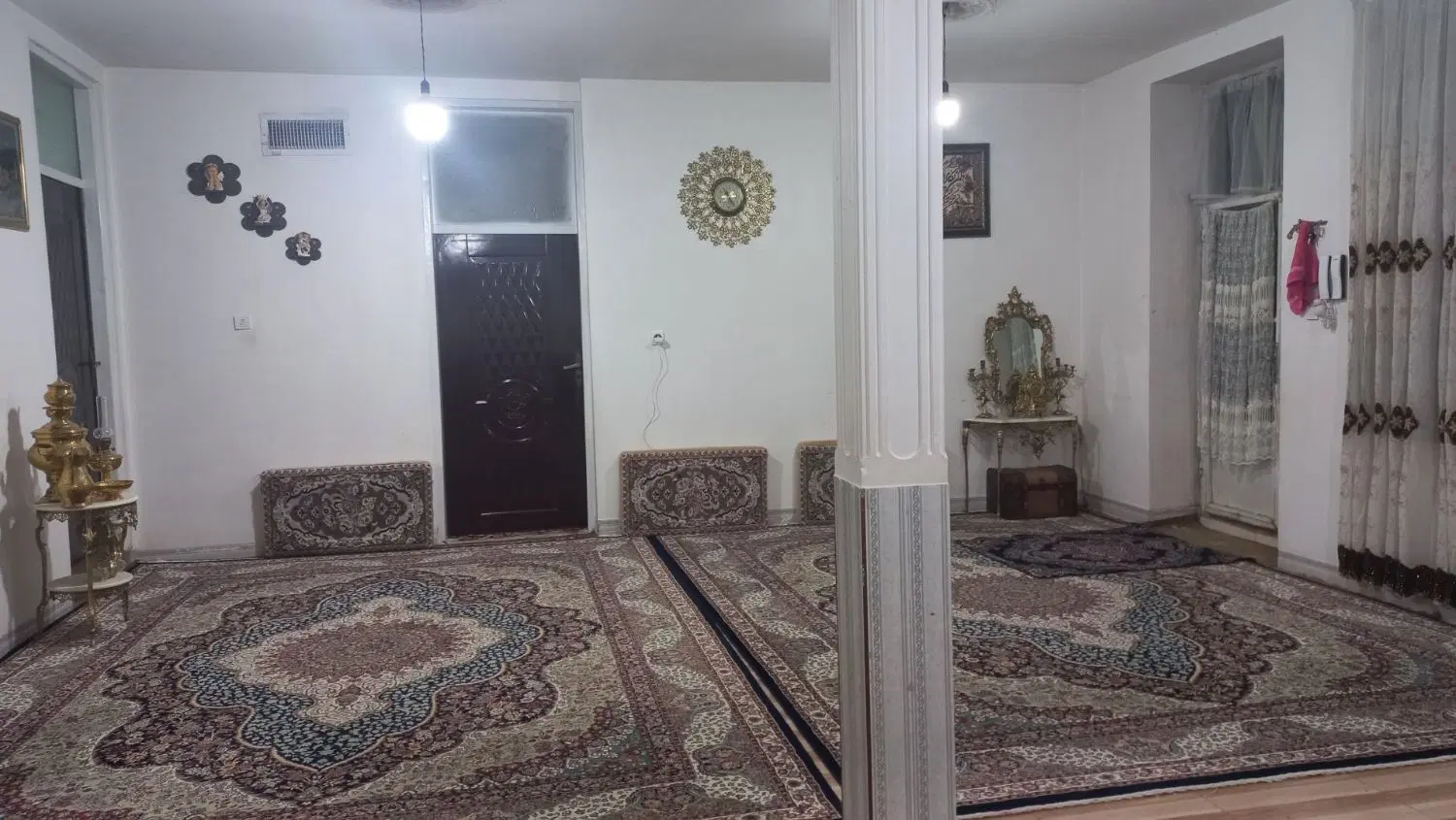 رهن و اجاره خانه ویلایی