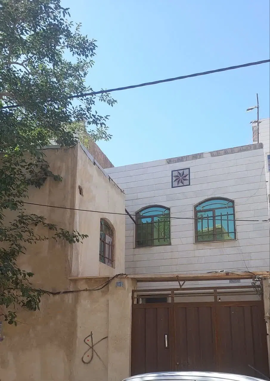 خانه ۹۰ متری