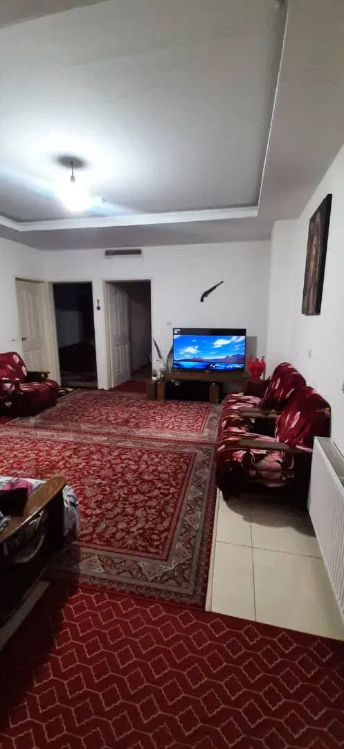 فروش آپارتمان فود امکانات ۶۶ متری خوش نقشه