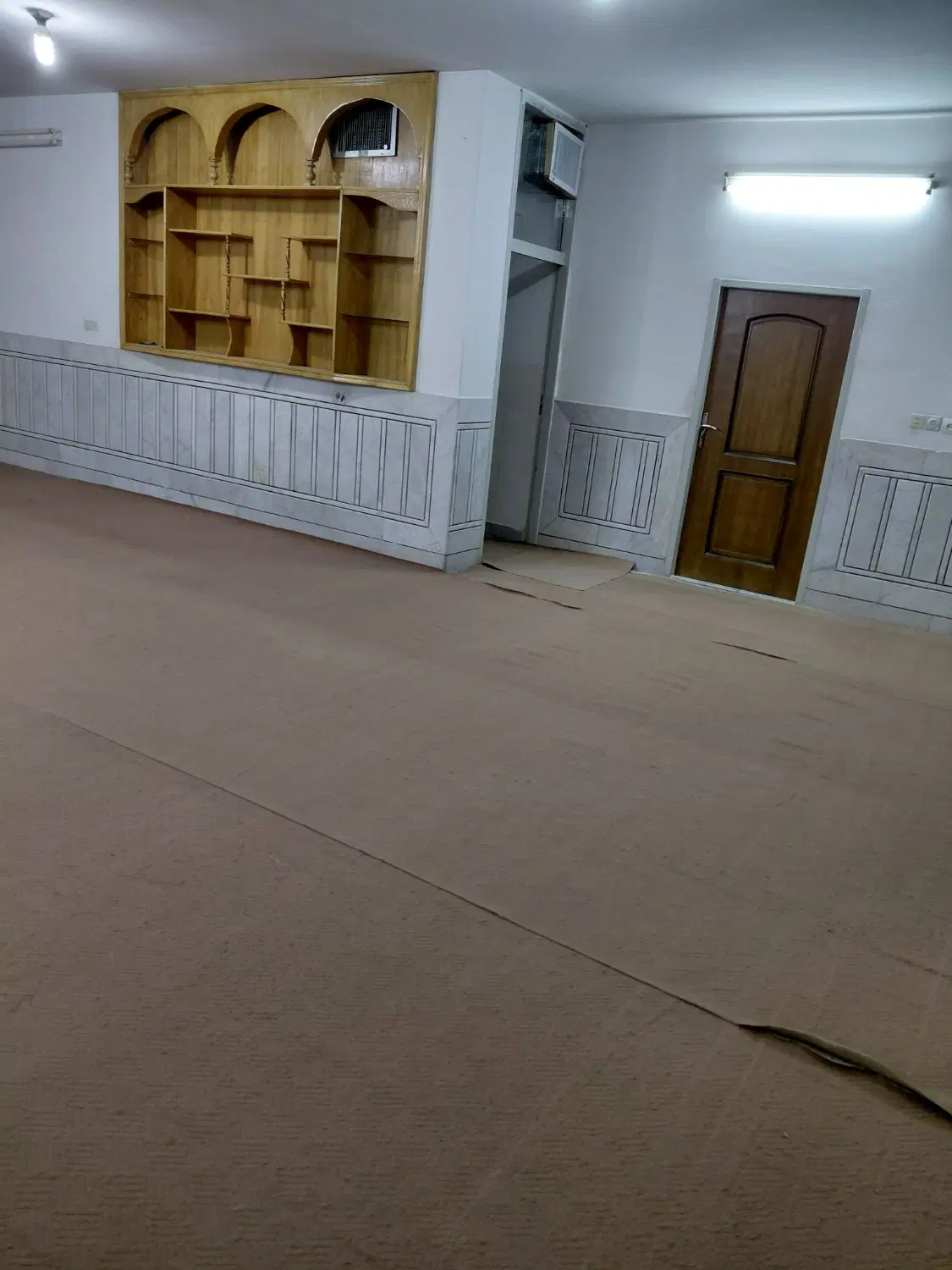 منزل مسکونی بزرگ