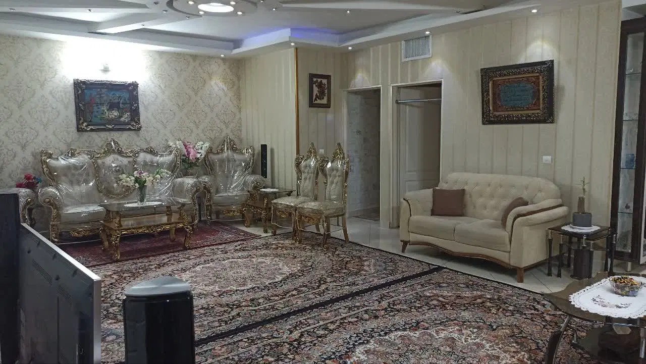 اجاره آپارتمان ۷۵متری_خوش نقشه_تک واحدی