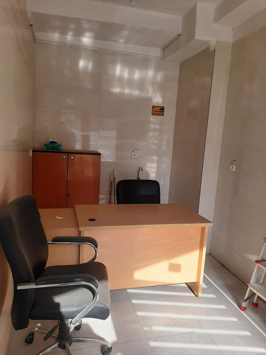 اجاره ۱۲ متر تجاری در شهرقدس