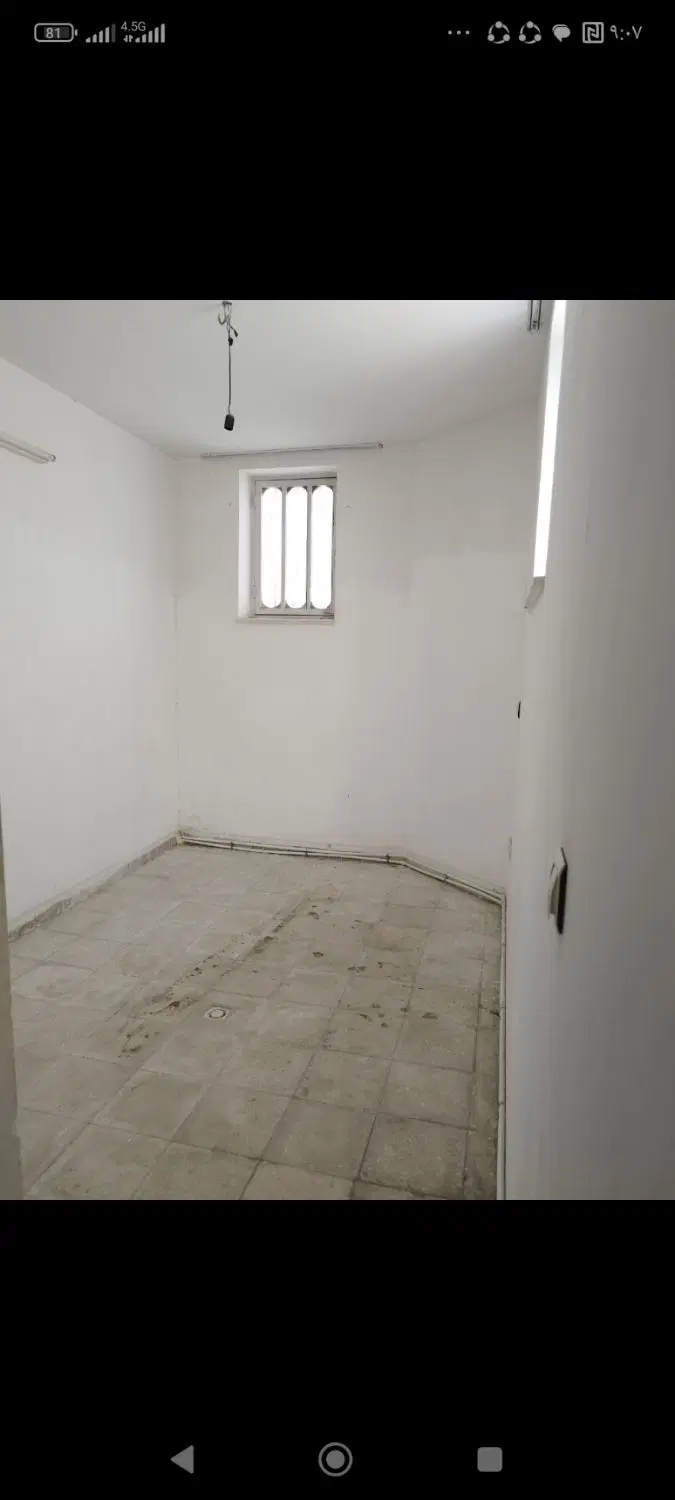 اجاره زیرزمین منزلی در دورشهر