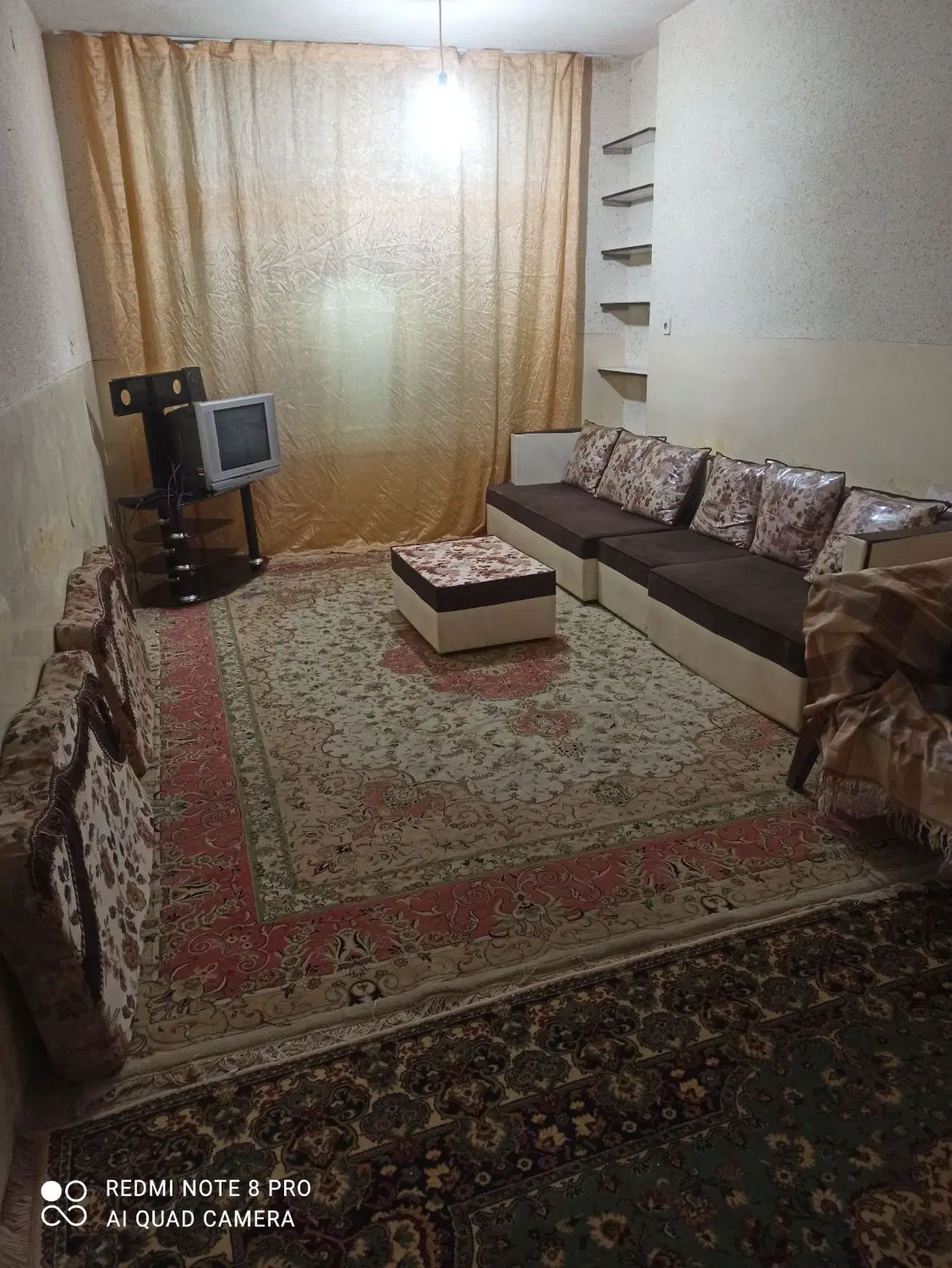 منزل دربست «فارسان»
